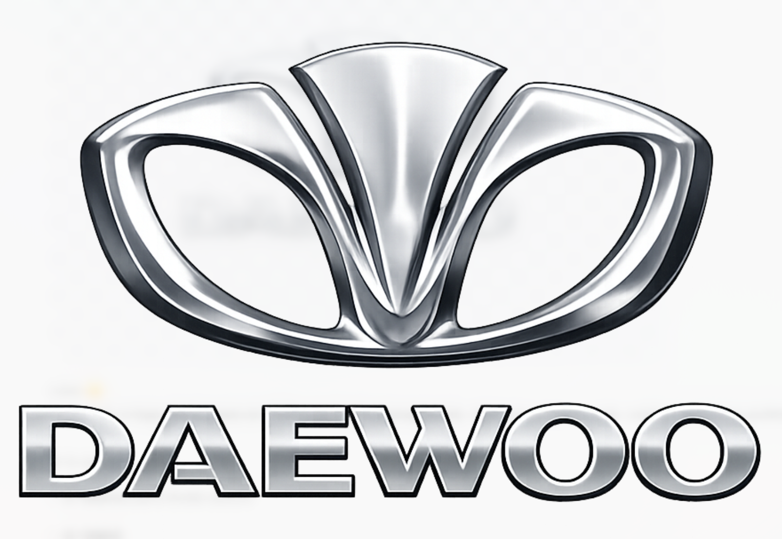 Daewoo logo